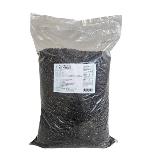 3015阿薩姆紅茶包裝